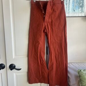 Jesse Kamm Sailor pants